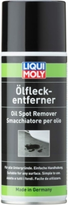 Affedtningsrens til olieholdige overflader 400 ml