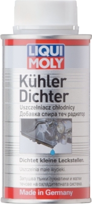 Liqui Moly kølertætner 150 ml
