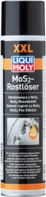 Liqui Moly rustløsner med MoS₂ – 600 ml