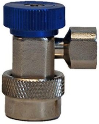 LP-lynkobling til R1234yf – M14 x 1,5 mm