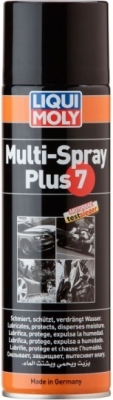Liqui Moly Multi-Spray Plus 7 – 500 ml