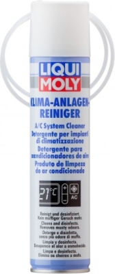 Liqui Moly Airconditionrens med applikatorslange – 250 ml