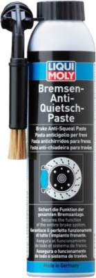 Bremsefedt på spray med pensel – 200 ml