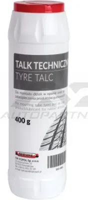 Talkum 400 g