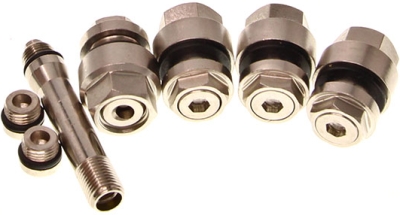 Demonterbart ventilsæt V007 – 11,5 mm