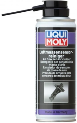 Liqui Moly luftmassemåler-rens 200 ml
