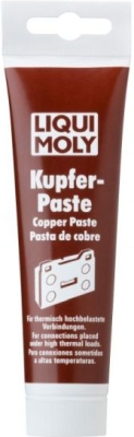 Liqui Moly kobberpasta 100 ml