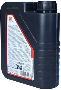 Motorcykelolie 10W-40 Synth Street Race 4T – 1 liter