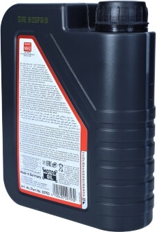 Motorcykelolie 10W-40 Synth Street Race 4T – 1 liter