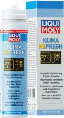 Liqui Moly Navy airconditionrens 75 ml