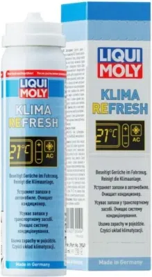 Liqui Moly Navy airconditionrens 75 ml