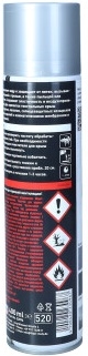 Tekstilimprægnering til kalecher og stof 400 ml