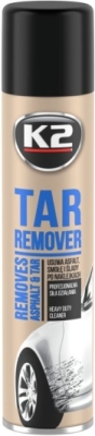 K2 Tar Remover – tjære- og limfjerner 300 ml