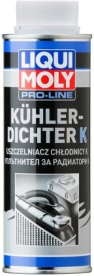 Kølerforsegler koncentrat 250 ml