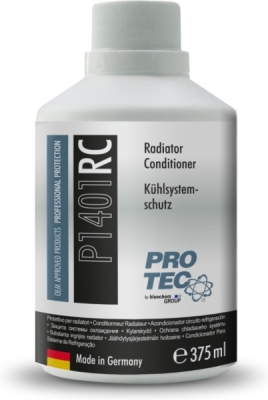 Kølesystembeskyttelse – 375 ml