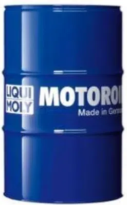 Liqui Moly Top Tec 6600 0W-20 motorolie – 60 liter