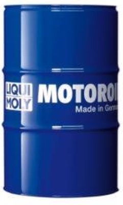 Liqui Moly Top Tec 6600 0W-20 motorolie – 60 liter