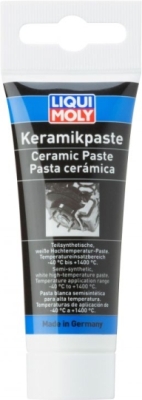 Liqui Moly keramisk pasta 50 g