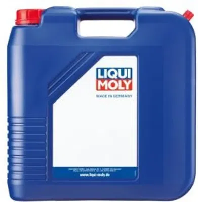 LIQUI MOLY Molygen 5W-40 motorolie – 20 liter