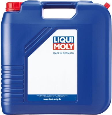 LIQUI MOLY Top Tec 6200 0W-20 motorolie – 20 liter