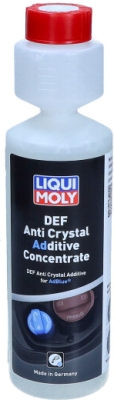 SCR-additiv til AdBlue – 250 ml