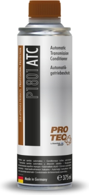 ATF-beskyttelsesadditiv til automatgear – 375 ml