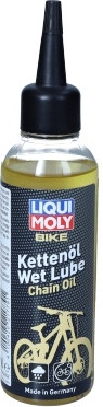 Liqui Moly Wet kædefedt til cykel – 100 ml