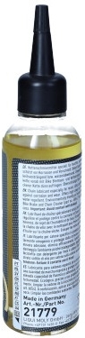 Liqui Moly Wet kædefedt til cykel – 100 ml