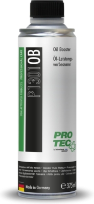 ProTec Oil Booster olieadditiv 375 ml