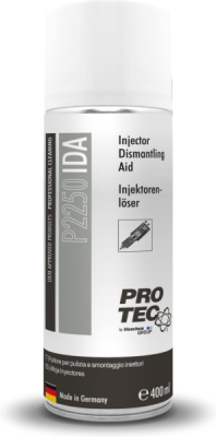 Injektor-løsnerspray med PTFE – 400 ml