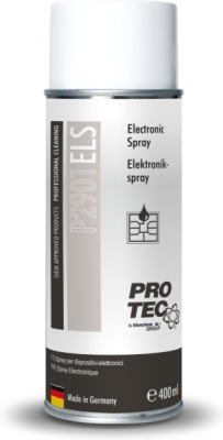 PROTEC elektronisk kontaktrens spray 400 ml
