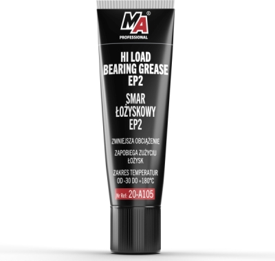 MA Professional EP2 Heavy Duty lejefedt 50 g