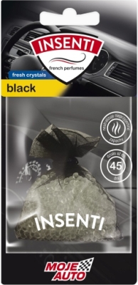 Insenti Black Classic duftpose 20 g