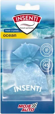 Insenti Ocean duftpose 20 g