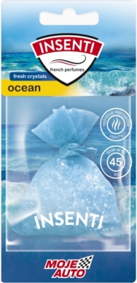 Insenti Ocean duftpose 20 g