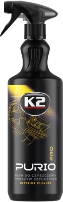 K2 Purio Pro Plastrens 1 liter