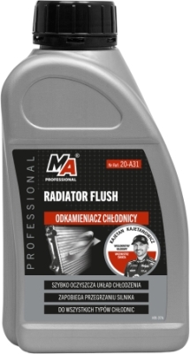 MA Professional kølesystemrens 400 ml