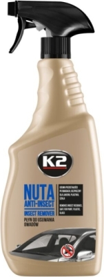 K2 Nut Insektfjerner 750 ml