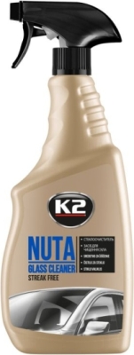NUTA glas- og spejlens 750 ml