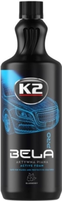 K2 Bela Pro Active Foam Blueberry 1 L