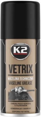 VETRIX teknisk vaseline på spray – 132 g