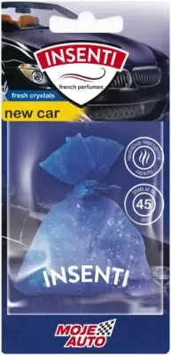 Insenti New Car duftpose – 20 g