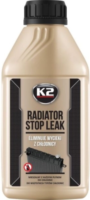 K2 kølertætner 400 ml