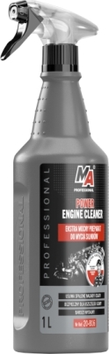 MA Professional Extra Strong motorrens 1 liter