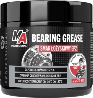 MA Professional EP2 lejerfedt – 500 g