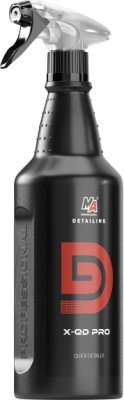 Car Body X-QD Pro Quick Detailer 1 liter