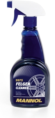 MANNOL Fælgrens 500 ml