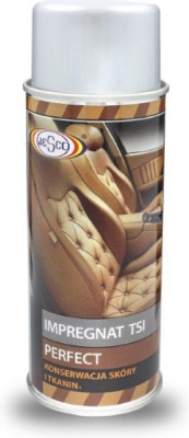 WESCO læder- og tekstilrens 400 ml