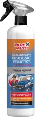 MY CAR Everfresh Luftfrisker 500 ml