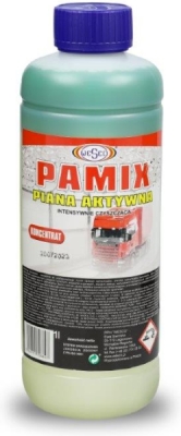 Wesco Active Foam 1 liter